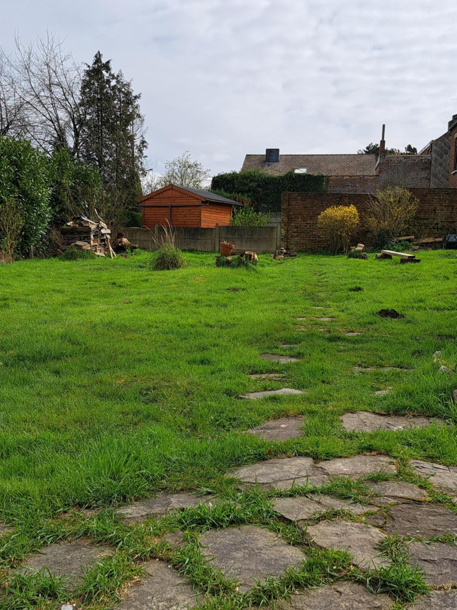 Villers La Villa Bagian luar foto